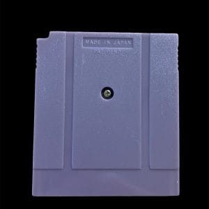 Cavenoire Nintendo Gameboy Vintage Video Game GB - Image 2