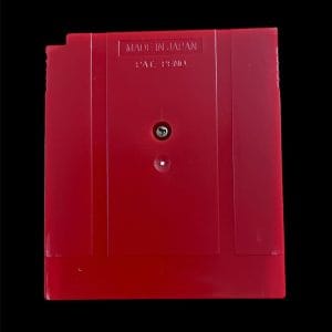 Pokemon Red Edition Nintendo Gameboy Vintage Video Game GB - Image 2