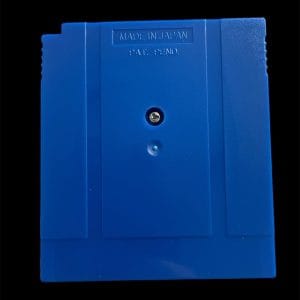 Pokemon Blue Edition Nintendo Gameboy Vintage Video Game GB - Image 2