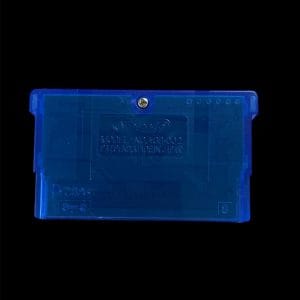 Pokemon Sapphire Nintendo Gameboy Vintage Video Game GB - Image 2