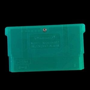 Pokemon Leaf Green Nintendo Gameboy Vintage Video Game GB - Image 2