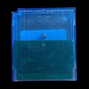 Pokemon Crystal Edition Nintendo Gameboy Vintage Video Game GB - Image 2