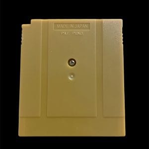 Pokemon Gold Edition Nintendo Gameboy Vintage Video Game GB - Image 2