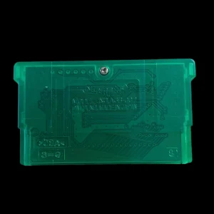 Pokemon Emerald Nintendo Gameboy Vintage Video Game GB - Image 2